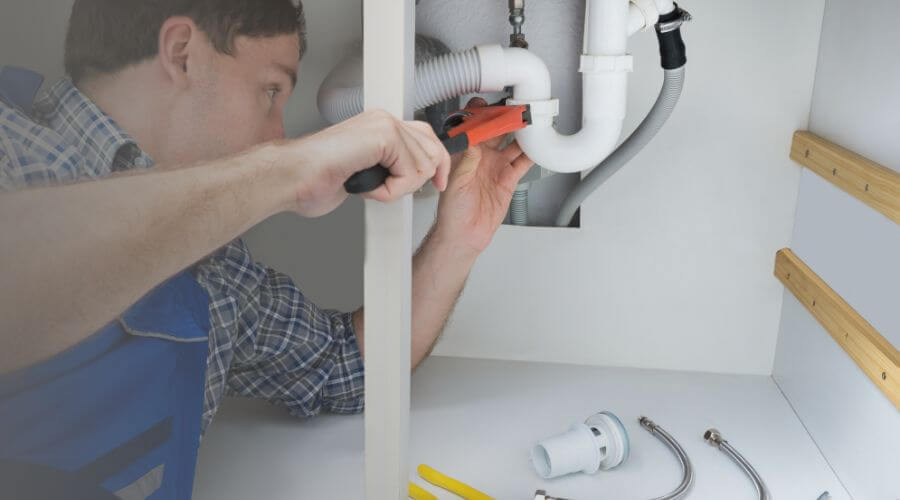 Professional sink repair in Orange Lake, FL
